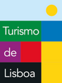 Logotyp Lissabon Region