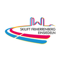 Logotyp Friherrenberg / Einsiedeln