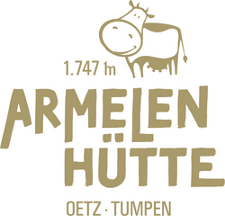 Logotipo Armelen Hütte