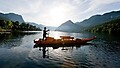 Poletna regija