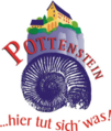 Logotip Erlebnisfelsen Pottenstein