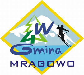 Logo Góra czterech wiatrów