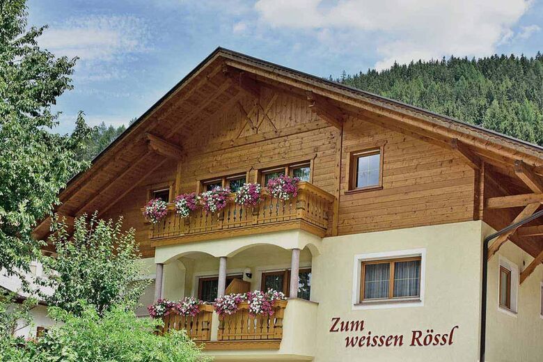 B&B Weisses Rössl