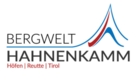 Логотип Bergwelt Hahnenkamm