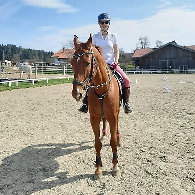 Avatar från Janine Kenzian