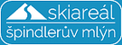 Logo Špindlerův Mlýn - Svatý Petr - Horní Mísečky - Medvědín