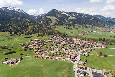 Obermaiselstein / Hörnerdörfer