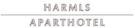 Logotyp Harmls Aparthotel