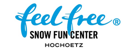 Logo Skiverleih Snow Fun Center Hochoetz