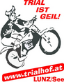 Логотип Trialhof Enöckl