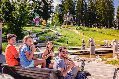 Mariazeller Bürgeralpe