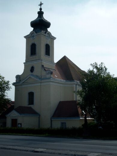 Theresienfeld