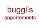 Логотип Buggl's Appartements