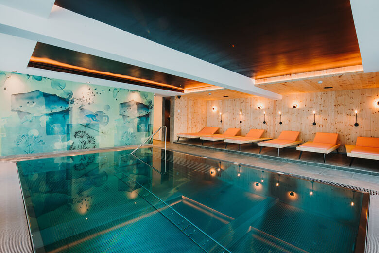Alpin – Studios & Suites