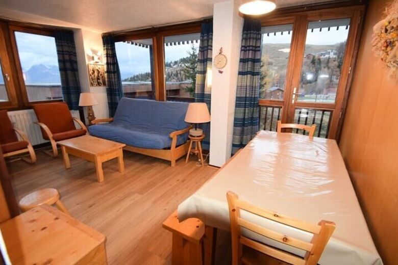 Résidence Le Mont Blanc #1 - Maeva