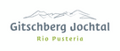 Logo Top 5 highlights of the holiday region Gitschberg Jochtal