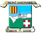 Логотип Mont Saxonnex