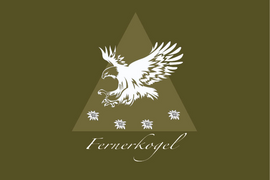 Logo Apartment Fernerkogel