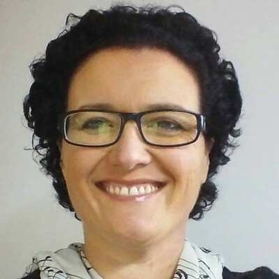 Avatar von Ursula Friedrich