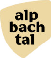 Логотип Alpbachtal