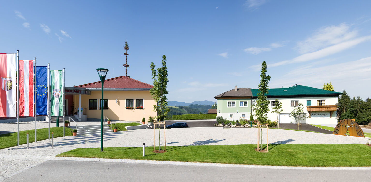 Oberschlierbach