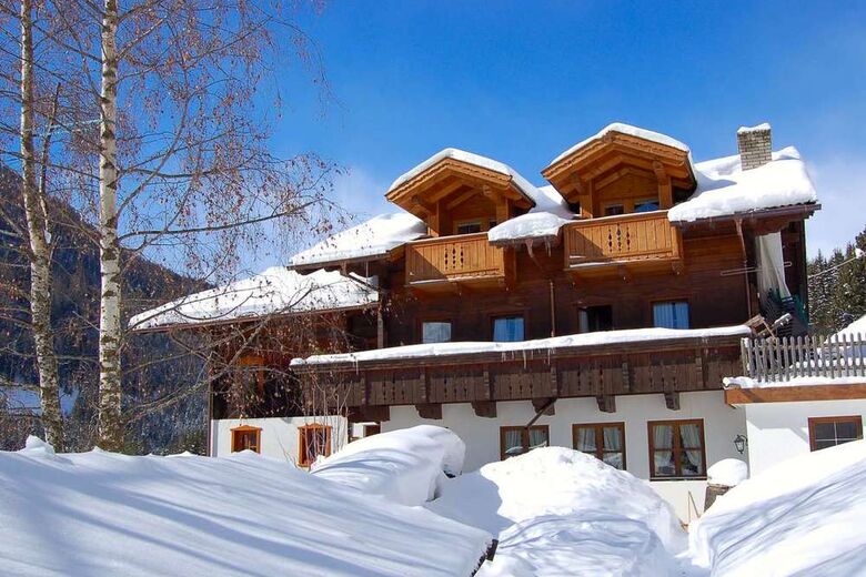 Landgasthof Alpenrose