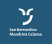 Логотип San Bernardino - Forcola - San Bernardino