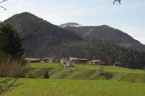 Ortsteil Berg