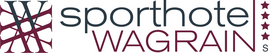 Logo Sporthotel Wagrain