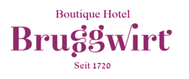 Logotipo Hotel Bruggwirt
