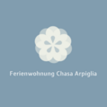Logo Ferienwohnung Chasa Arpiglia