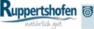 Logo Ruppertshofen