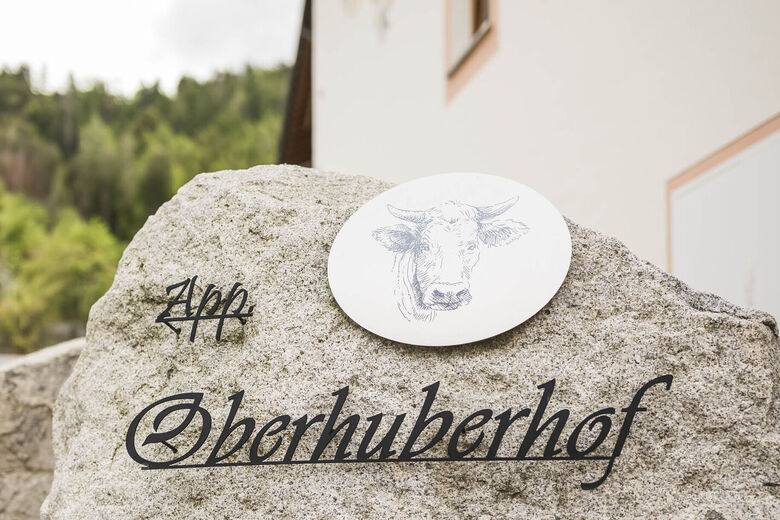 Oberhuberhof