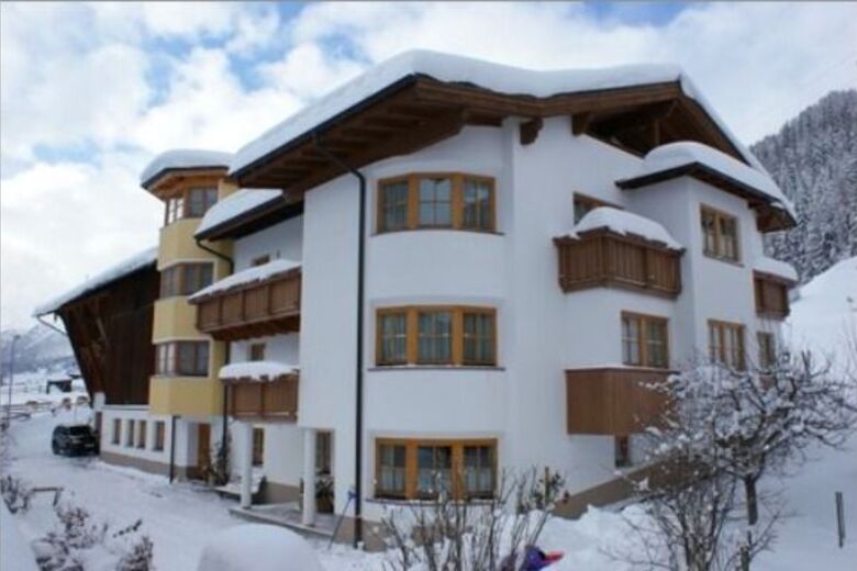 Hof am Arlberg