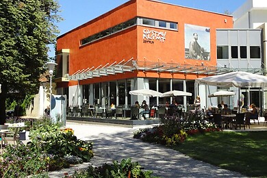 Schörfling am Attersee