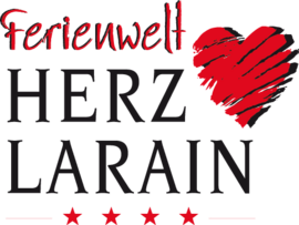 Logo Hotel Herz Larain