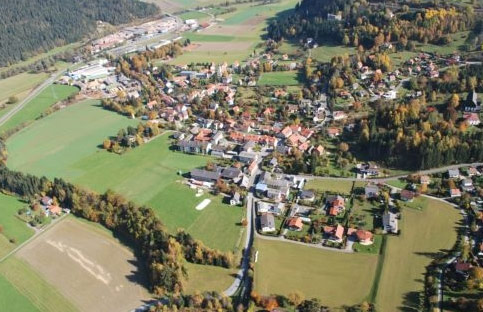 Teufenbach-Katsch