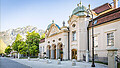 Regione estiva