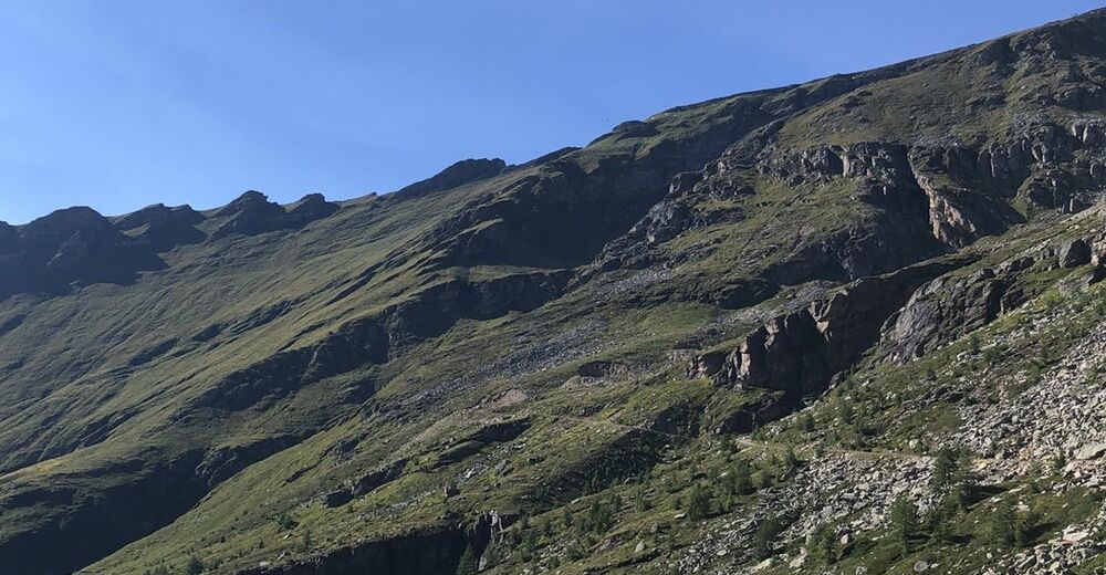 Zirmsee Tour BERGFEX Wanderung Tour Kärnten