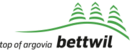 Логотип Bettwil