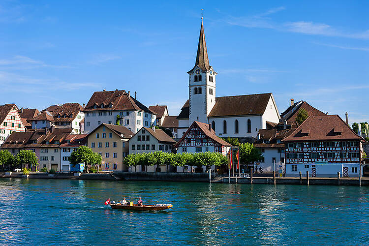Diessenhofen