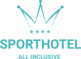Logo Sporthotel Kühtai