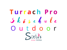 Logotip Skischule Turrach Pro Outdoor
