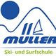 Avatar z SkiSurfMüller Müller