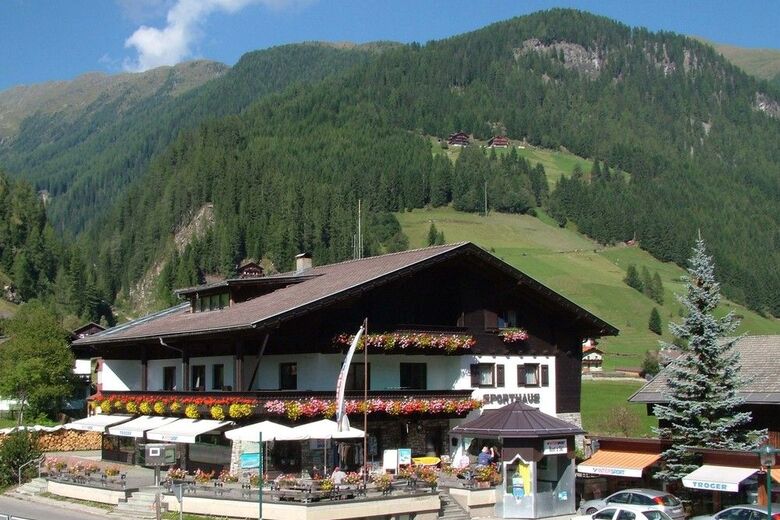 Sporthaus Troger
