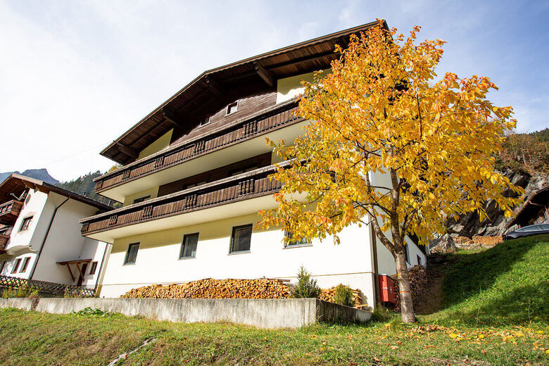 Apart Wiesenheim