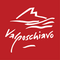 Logo Alue  Puschlav / Valposchiavo