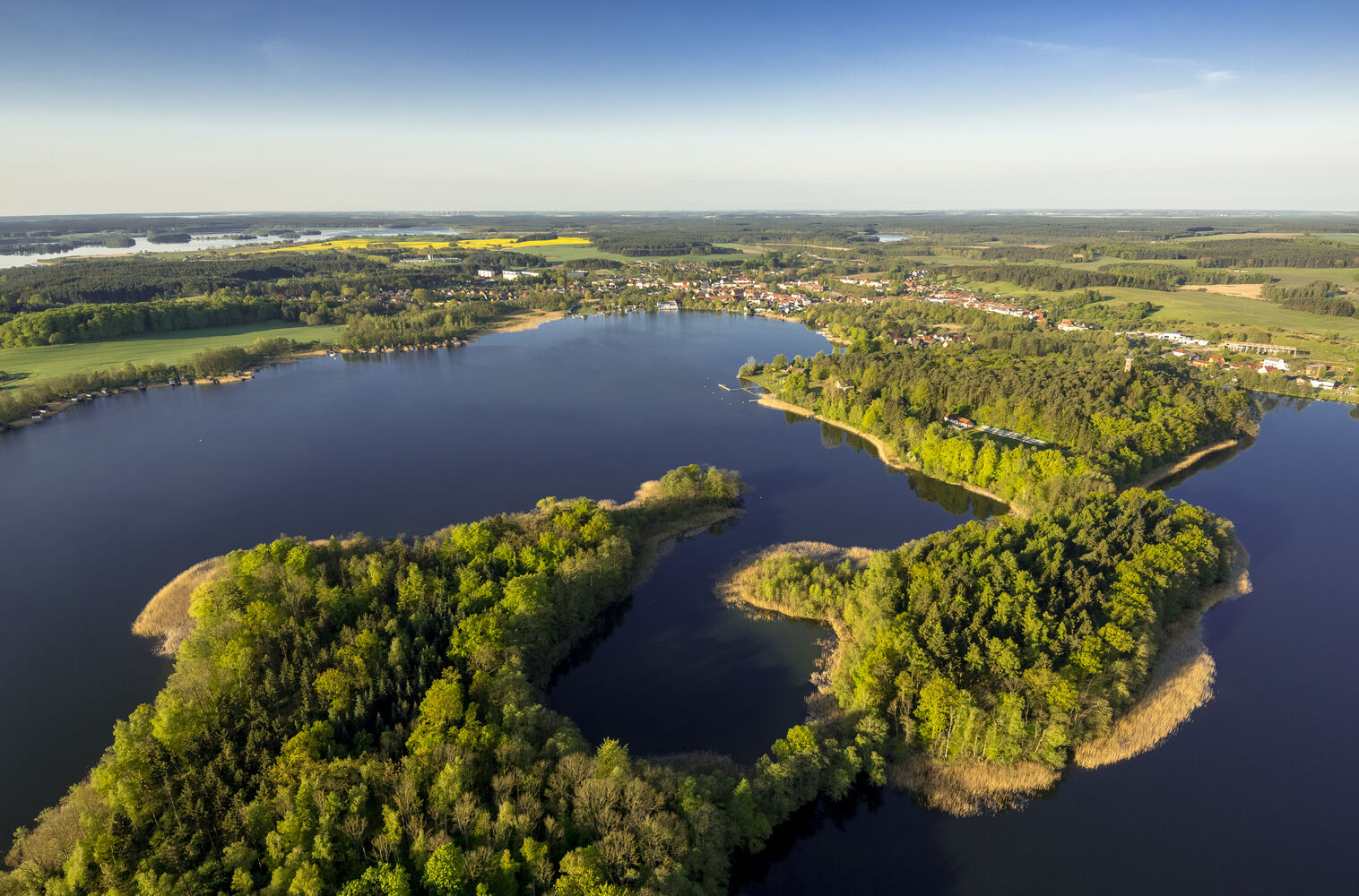 Krakow am See