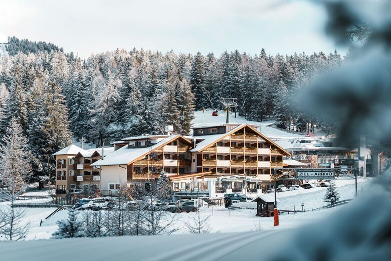 Wohlfühlhotel Falzeben
