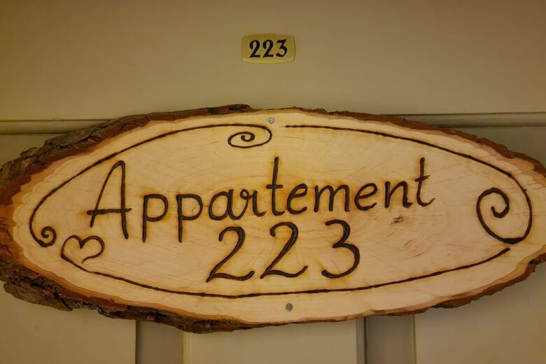 Appartement 223